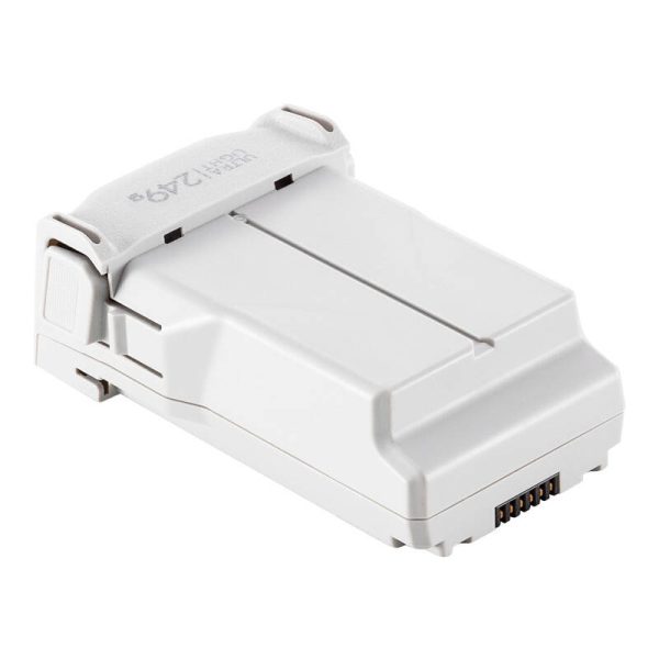 Akumulator bateria DJI Mini 3 Pro 2453mAh - Image 3