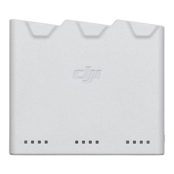 Dwukierunkowy hub ładujący DJI Mini 3 Pro