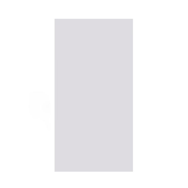 Photographic background Puluz PU5321W (white) - Image 3