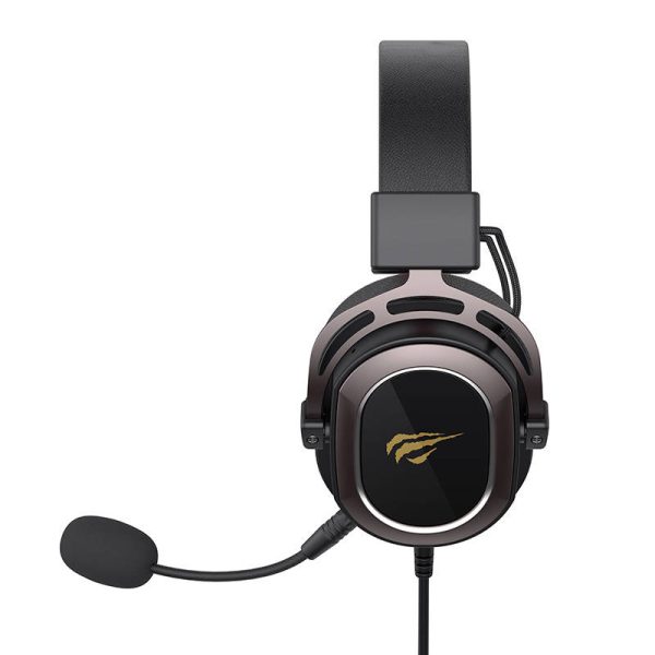 Gaming Headphones Havit H2008d - Image 5