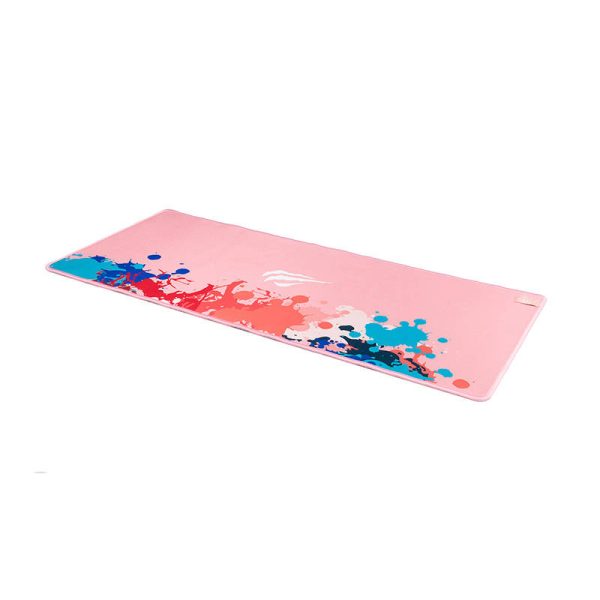 Gaming Mousepad Havit MP847 (pink) — изображение 2