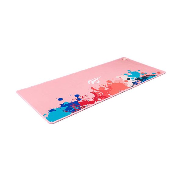 Gaming Mousepad Havit MP847 (pink) — изображение 4