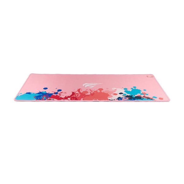 Gaming Mousepad Havit MP847 (pink) — изображение 5