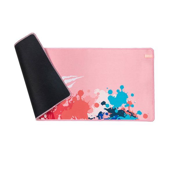 Gaming Mousepad Havit MP847 (pink) — изображение 3