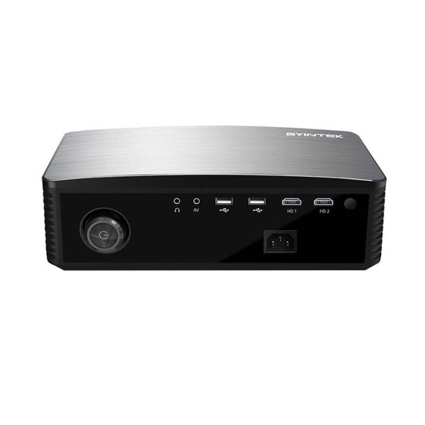 Projector BYINTEK K25 Smart LCD 4K Android OS - Image 2