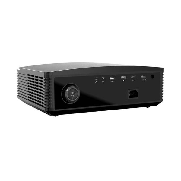 Projector BYINTEK K25 Smart LCD 4K Android OS - Image 3