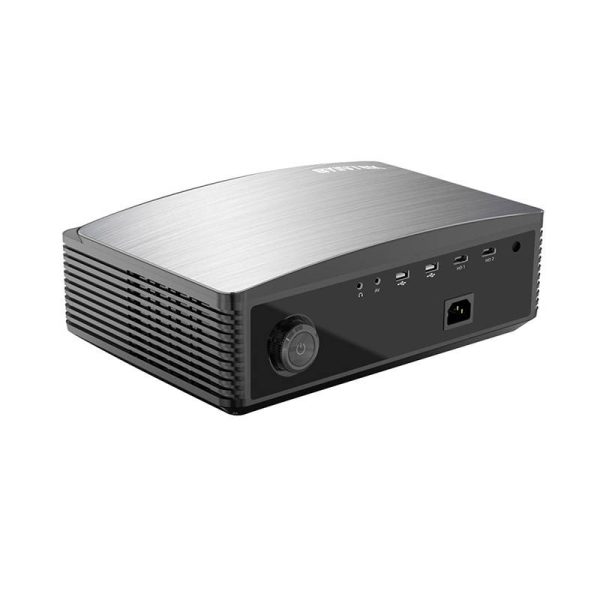 Projector BYINTEK K25 Smart LCD 4K Android OS - Image 4