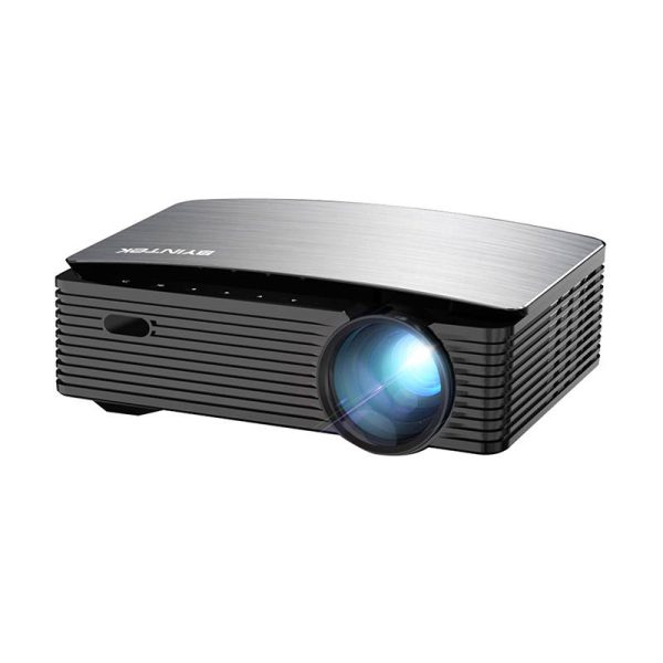 Projector BYINTEK K25 Smart LCD 4K Android OS - Image 5