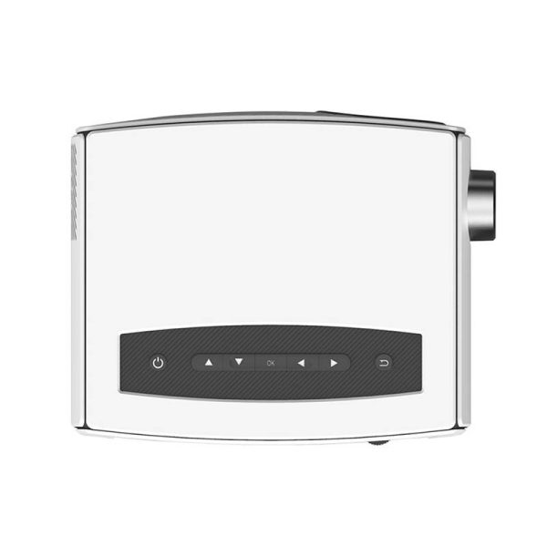 Projector BYINTEK K18 Smart LCD 4K Android OS - Image 2