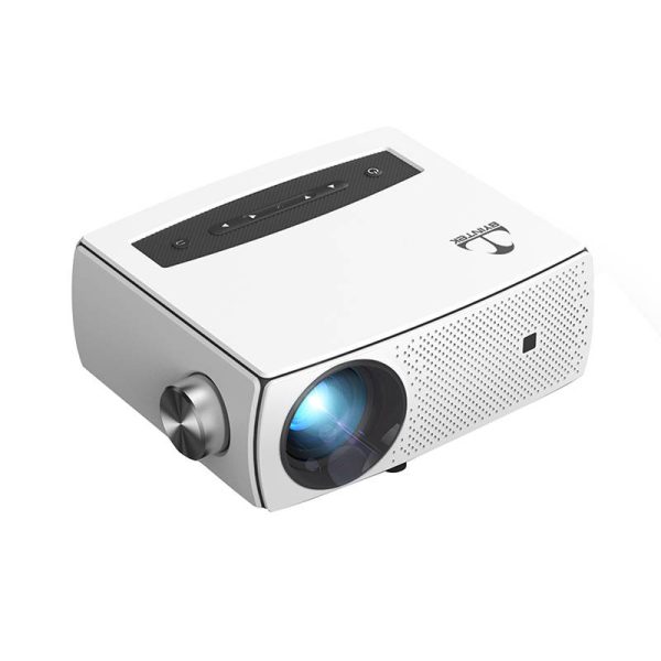 Projector BYINTEK K18 Smart LCD 4K Android OS - Image 3