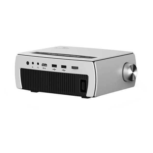 Projector BYINTEK K18 Smart LCD 4K Android OS - Image 4