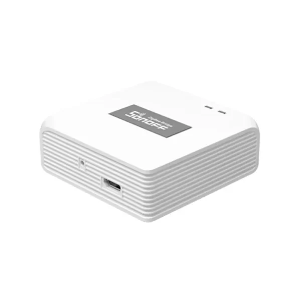 Smart ZigBee Bridge Pro Sonoff ZB Bridge-P - Image 2