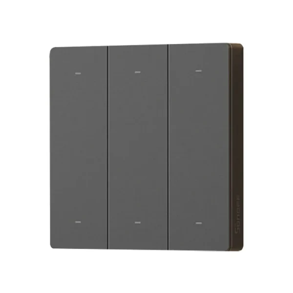 Sonoff R5 smart wall switch / remote control and scene controller (eWeLink) - Image 2