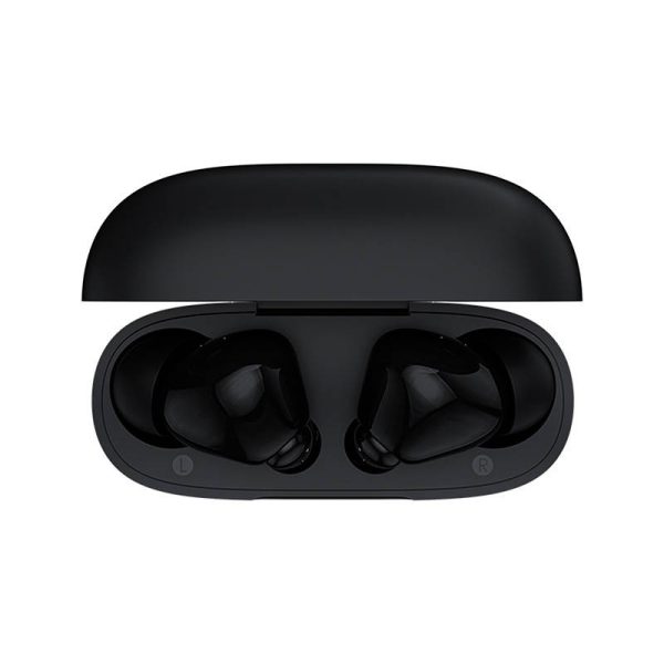 Earphones TWS QCY T19 (black) - Image 5