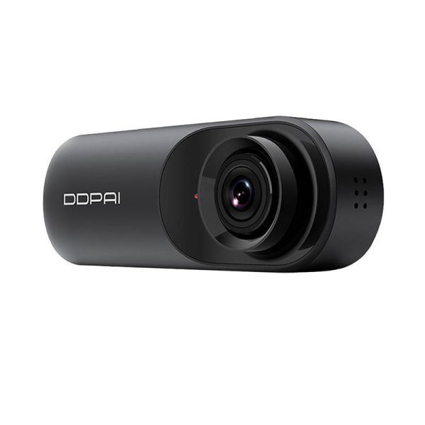 DDPAI Mola N3 Pro Dash cam WiFi 2.5K FHD + Rear camera - Image 3