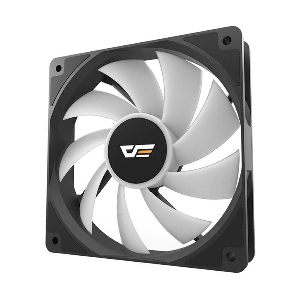 Computer Fan Darkflash CL12 LED (120x120) - Image 6