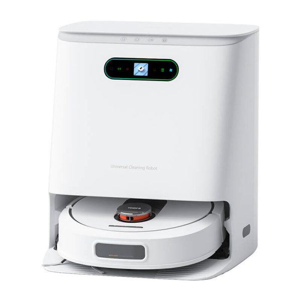 Robot vacuum cleaner robot  Roidmi EVA 2023 - Image 2