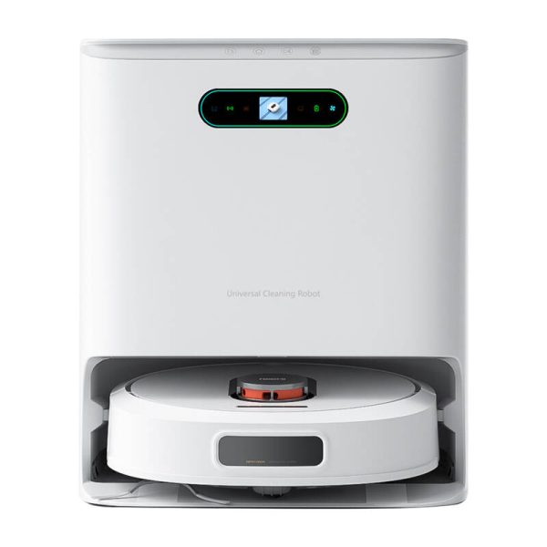 Robot vacuum cleaner robot  Roidmi EVA 2023 - Image 3