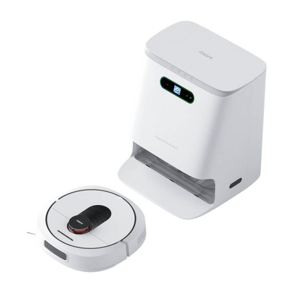 Robot vacuum cleaner robot  Roidmi EVA 2023 - Image 4