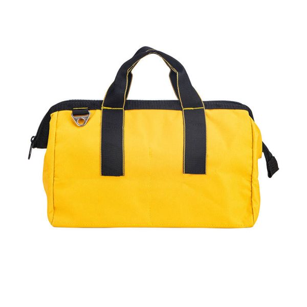 Basic Tool Bags Deli Tools EDL430013, 13'' - Image 2
