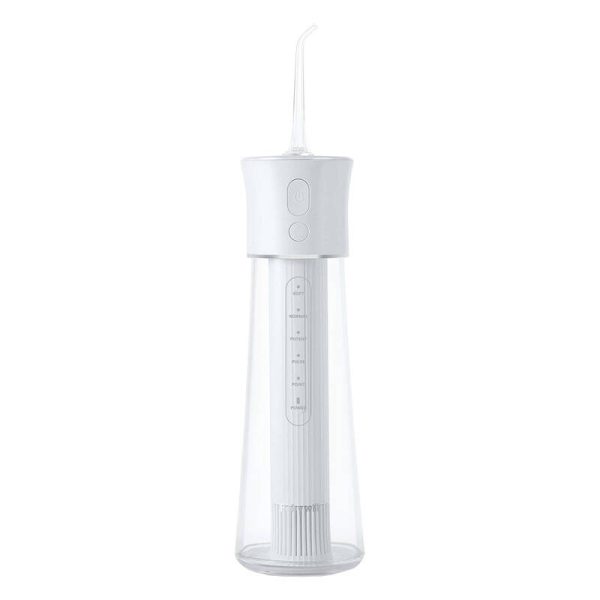 Water Flosser FairyWill F30 (white) - Image 3