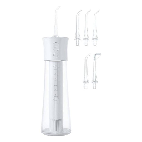 Water Flosser FairyWill F30 (white) - Image 2