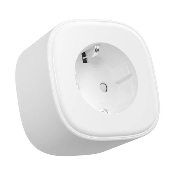 Smart plug WiFi MEROSS MSS210HKKIT(EU) (HomeKit) (2-pack) — изображение 5