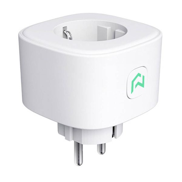 Smart plug WiFi MEROSS MSS210HKKIT(EU) (HomeKit) (2-pack) — изображение 4
