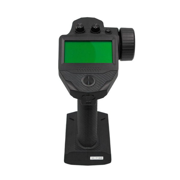 Flysky Transmitter FS-G7P + Receiver R7P Set, 7 channels AFHDS 3 - Image 2
