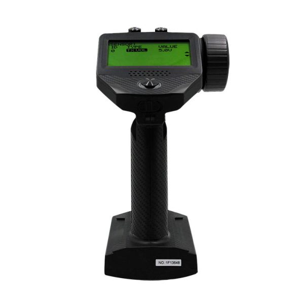 Flysky Transmitter FS-G7P + Receiver R7P Set, 7 channels AFHDS 3 - Image 3