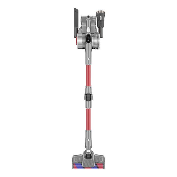 Cordless vacuum cleaner JIMMY H9 Flex - Image 5