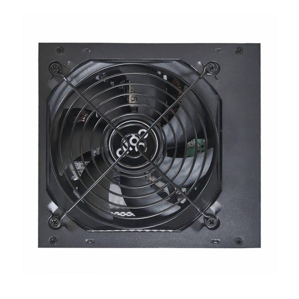 Computer Power Supply Aigo GP550 80 Plus Bronze 650W (black) - Image 4
