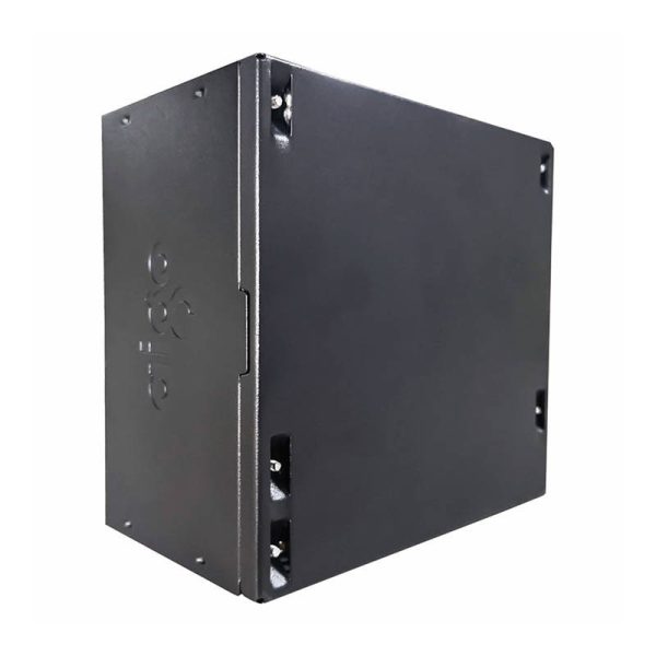 Computer Power Supply Aigo GP550 80 Plus Bronze 650W (black) - Image 3