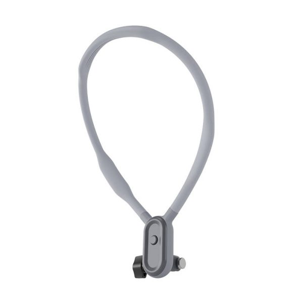 Telesin neckband with mount for sports cameras / phones (TE-HNB-001) — изображение 3