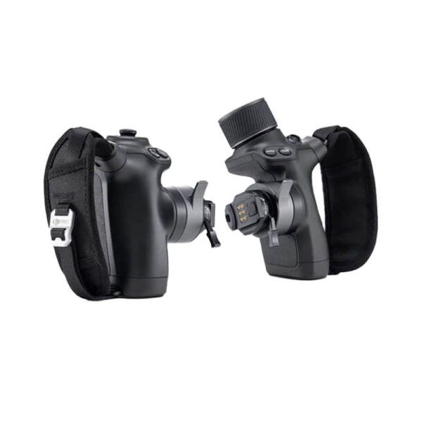 DJI Ronin 4D Hand Grips Combo - Image 2