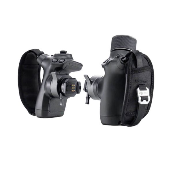 DJI Ronin 4D Hand Grips Combo - Image 3