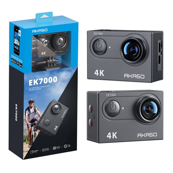 Camera Akaso EK7000 - Image 6
