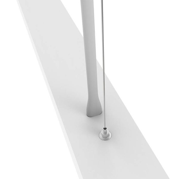 Smart Yeelight Crystal Pendant Light - Image 3