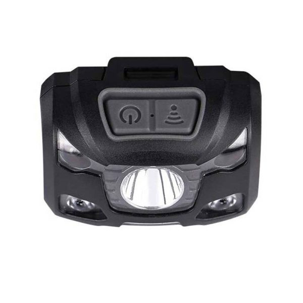 Headlight Superfire HL78, 320lm, USB-C - Image 3