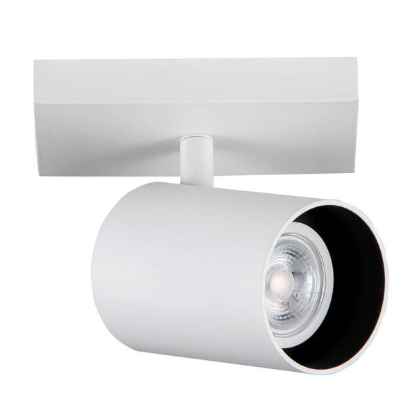 Yeelight Ceiling Spotlight (one bulb) white - Image 3