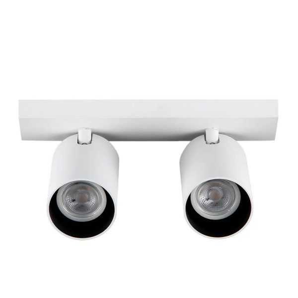 Yeelight Ceiling Spotlight YLDDL-0084 (two bulbs) white - Image 2