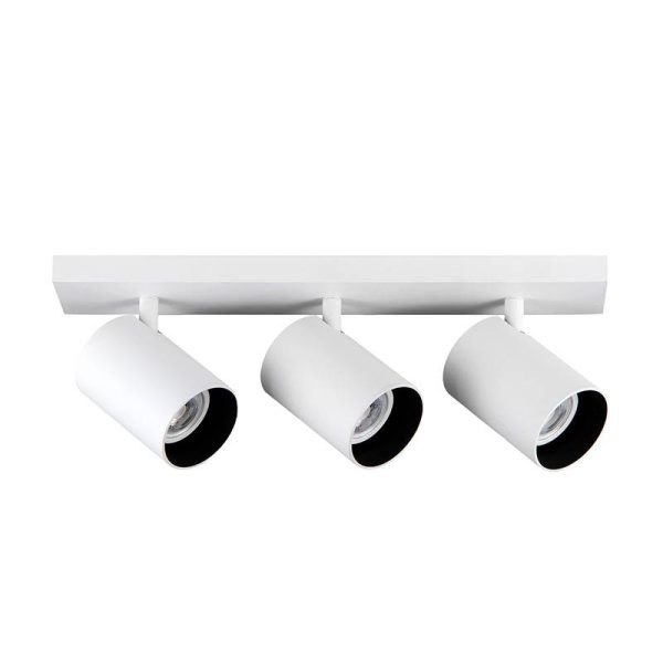 Yeelight Ceiling Spotlight YLDDL-0085 (three bulbs) white - Image 3