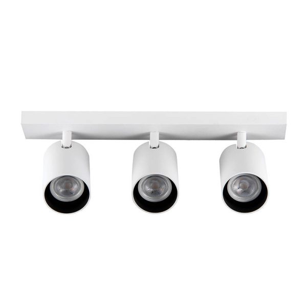 Yeelight Ceiling Spotlight YLDDL-0085 (three bulbs) white - Image 2