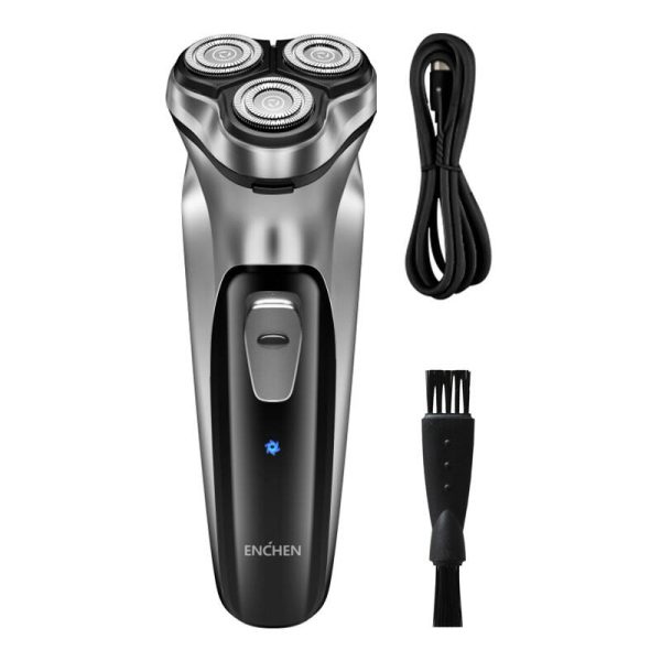Electric shaver ENCHEN Blackstone - Image 6