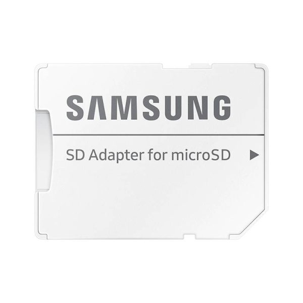 Memory card Samsung Pro Endurance 128GB + adapter (MB-MJ128KA/EU) - Image 4