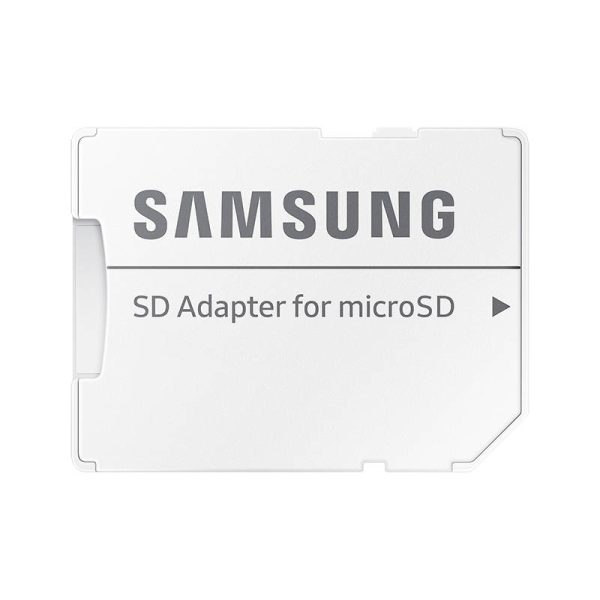 Memory card Samsung Pro Endurance 32GB + adapter (MB-MJ32KA/EU) - Image 4