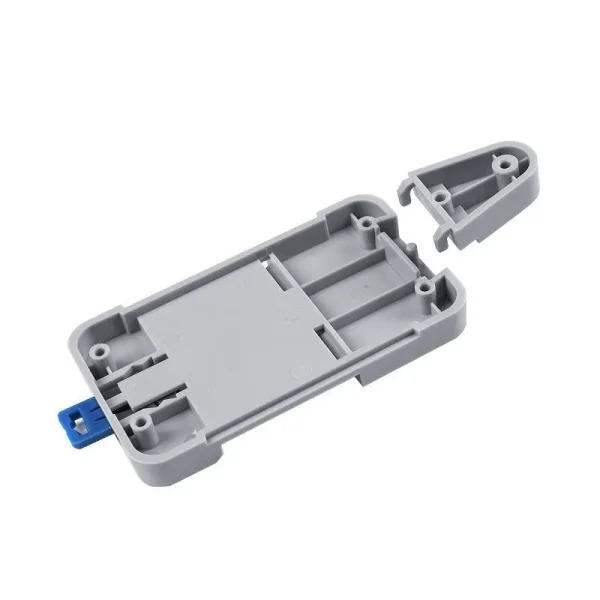 DIN Rail mounting bracket Sonoff DR - Image 4