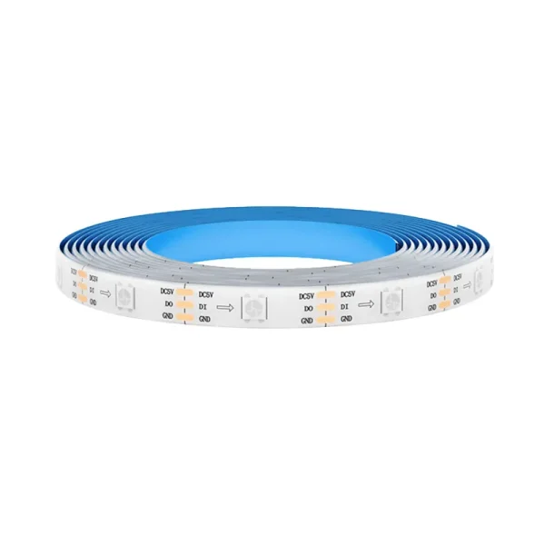 Smart WiFi RGBIC LED Light Strip Sonoff L3 Pro 5m - Image 3