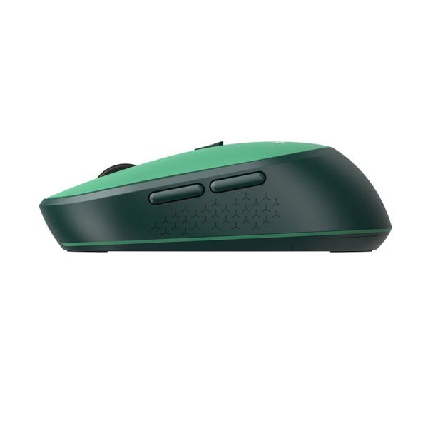 Wireless mouse Havit MS78GT -G (green) — изображение 4