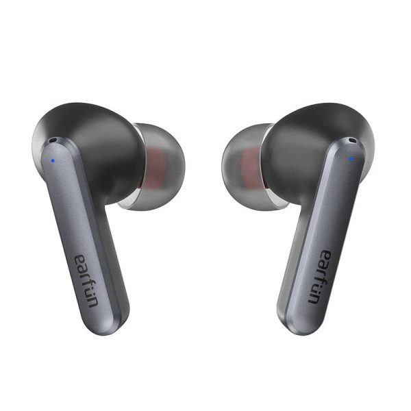 Wireless earphones TWS EarFun Air S, ANC (black) - Image 3